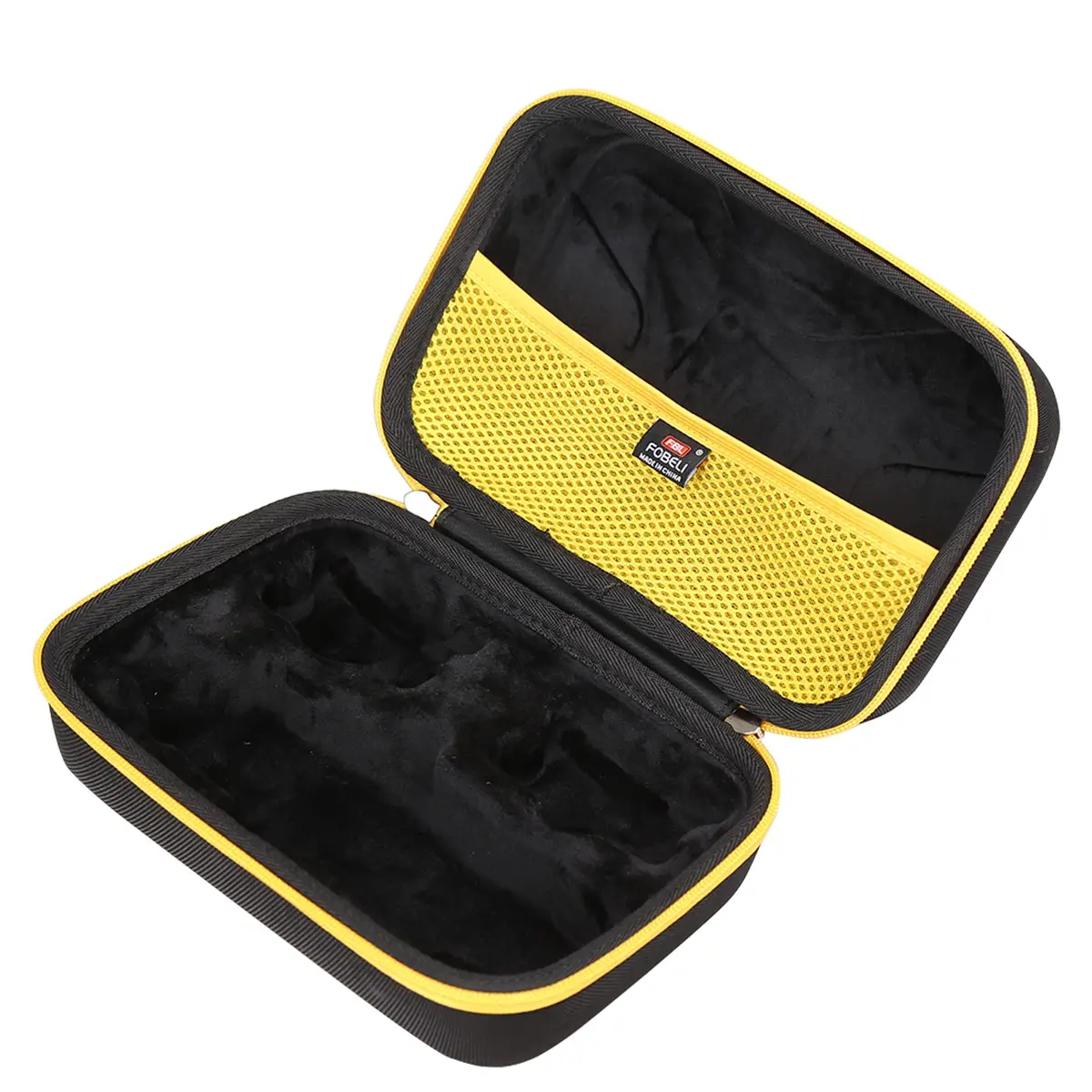 FBLFOBELI Hard Carrying Case for DEWALT 8V MAX Cordless Screwdriver Kit Gyroscopic DCF682N1 | Durable EVA Material, Waterproof & Shockproof - view 4