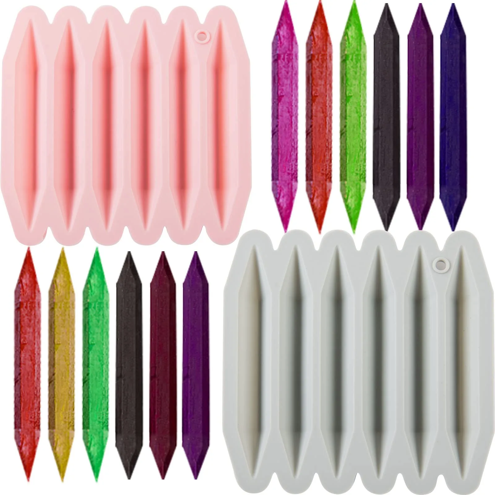 Molds