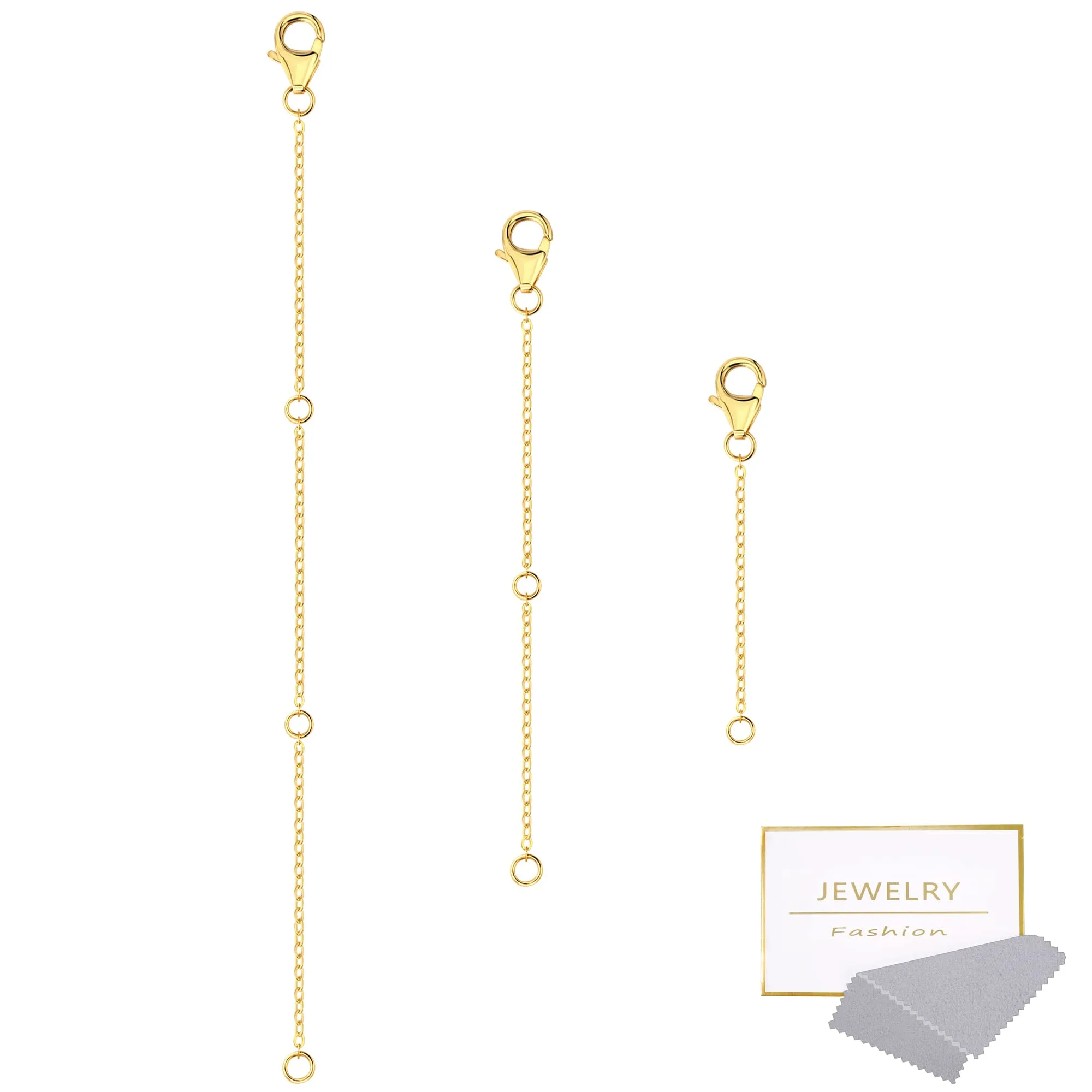 Jewelry Finding