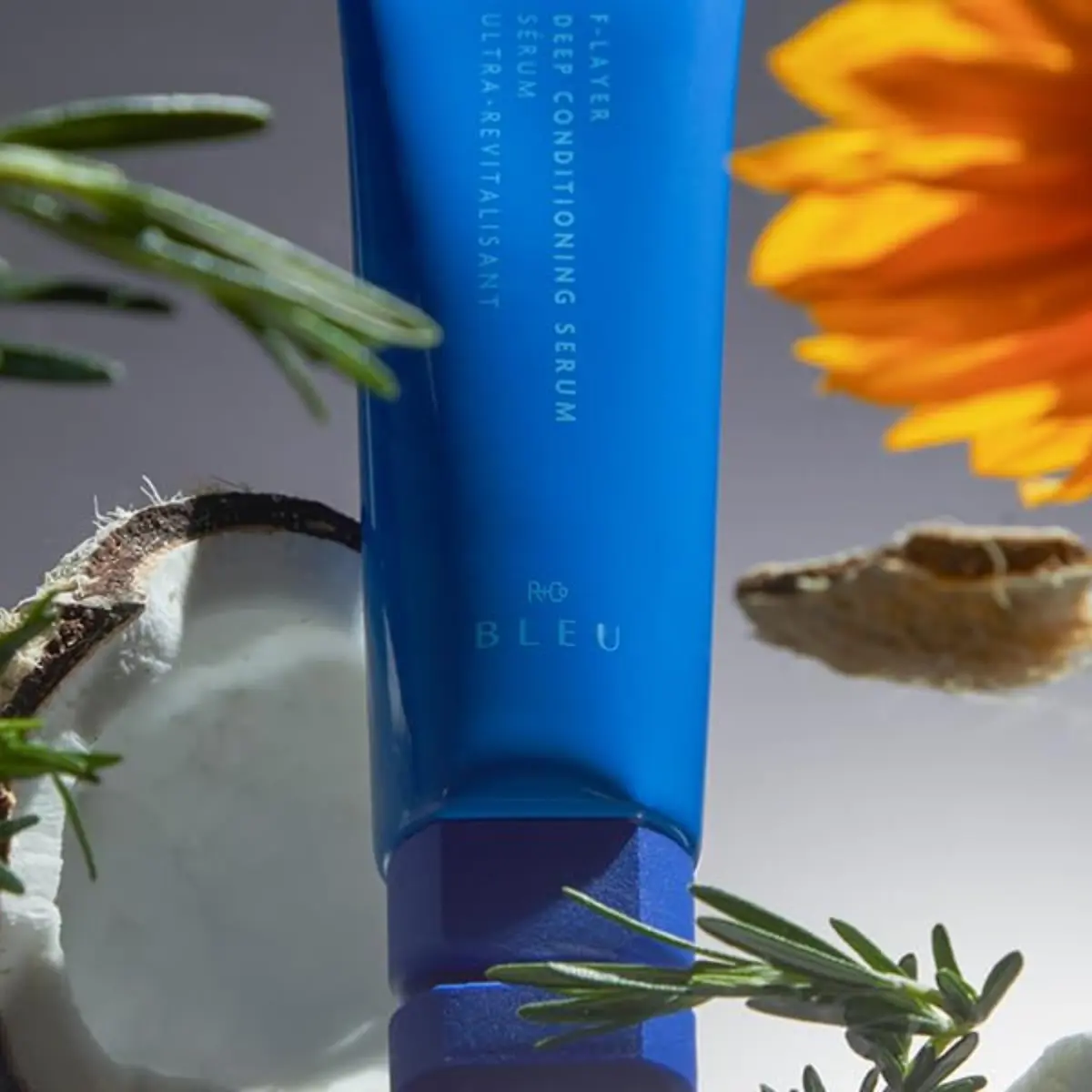 R+Co BLEU F-Layer Deep Conditioning Serum, 4.2 Fl Oz | Nourishes & Detangles, Vegan & Cruelty-Free - view 7