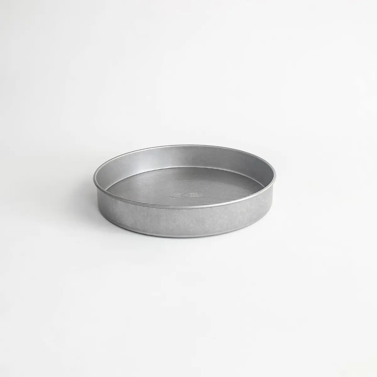USA Pan Nonstick Round Cake Pan, 12-Inch | Even Baking & Easy Release - view 7