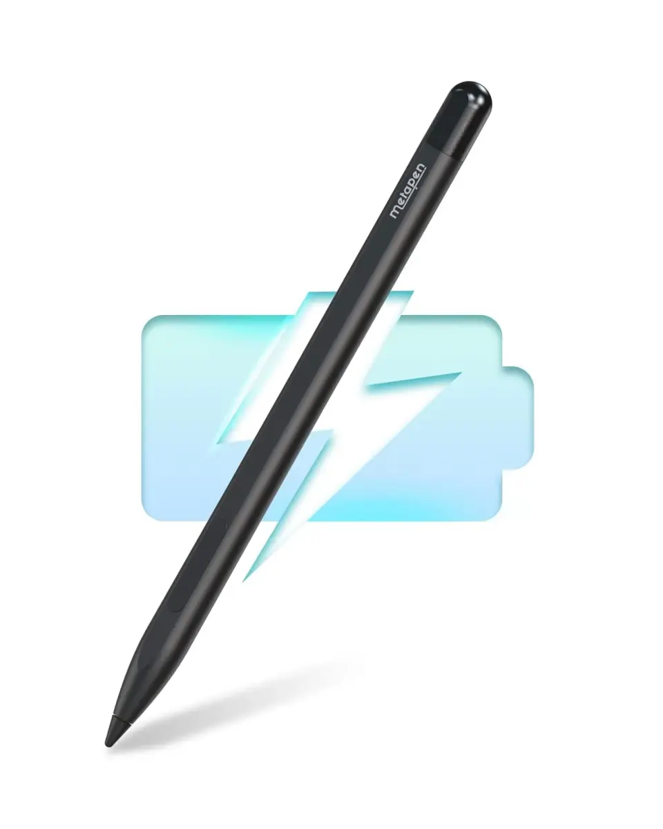 Metapen M1 Stylus Pen for Microsoft Surface | 1024 Pressure Levels, 75-Day Battery Life - main product image