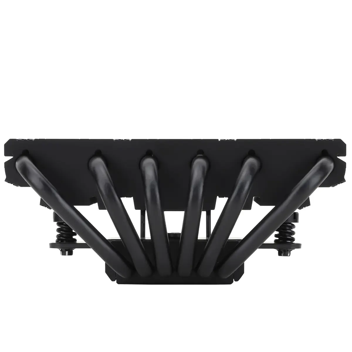 Thermalright AXP-120-X67 Black ARGB Low Profile CPU Air Cooler 67mm Height | Compatible with Intel LGA 1700/1200/115X/20XX & AMD AM4 - view 8