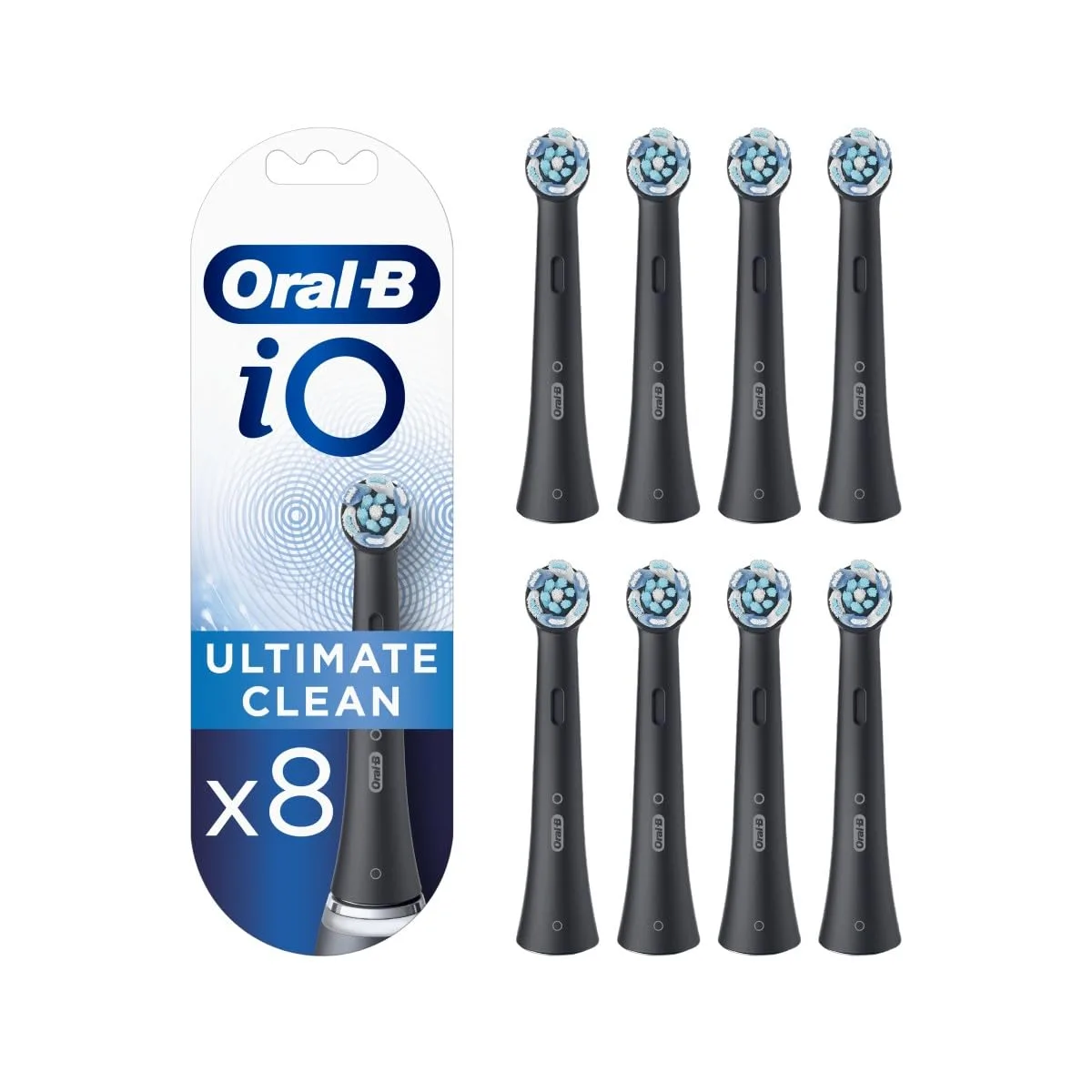 Toothbrushes & Accessories