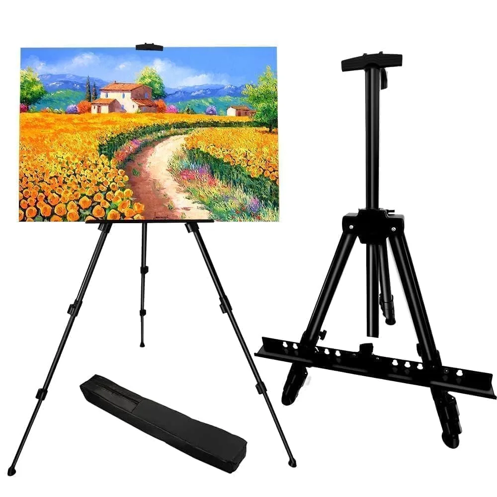 Easels
