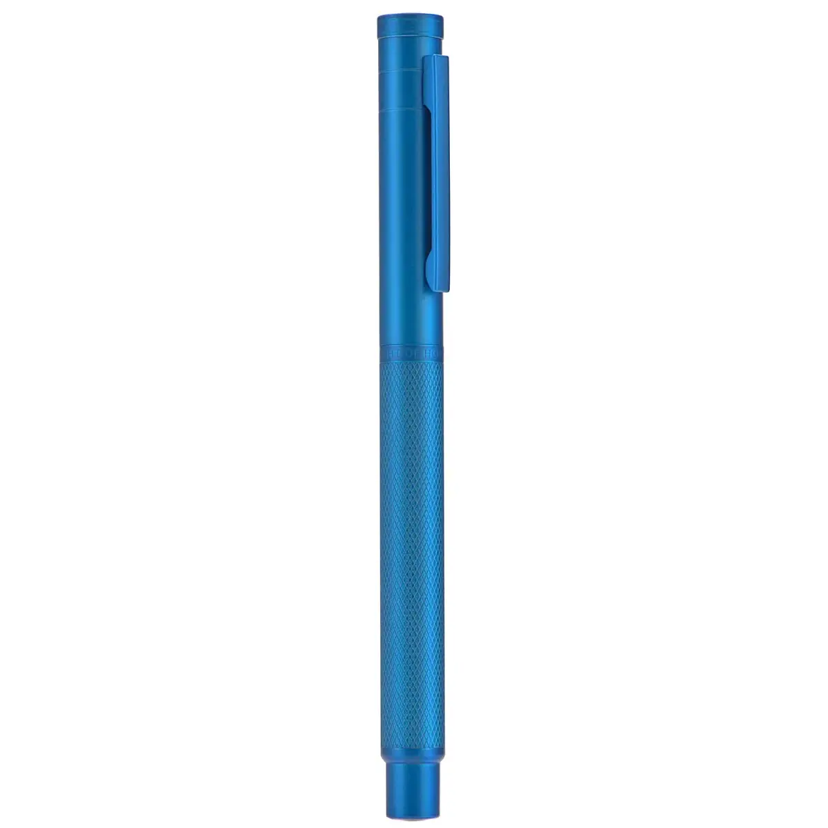 Asvine Hongdian 1851 Sky Blue Fountain Pen with Medium Point Nib for Smooth Daily Writing - view 4