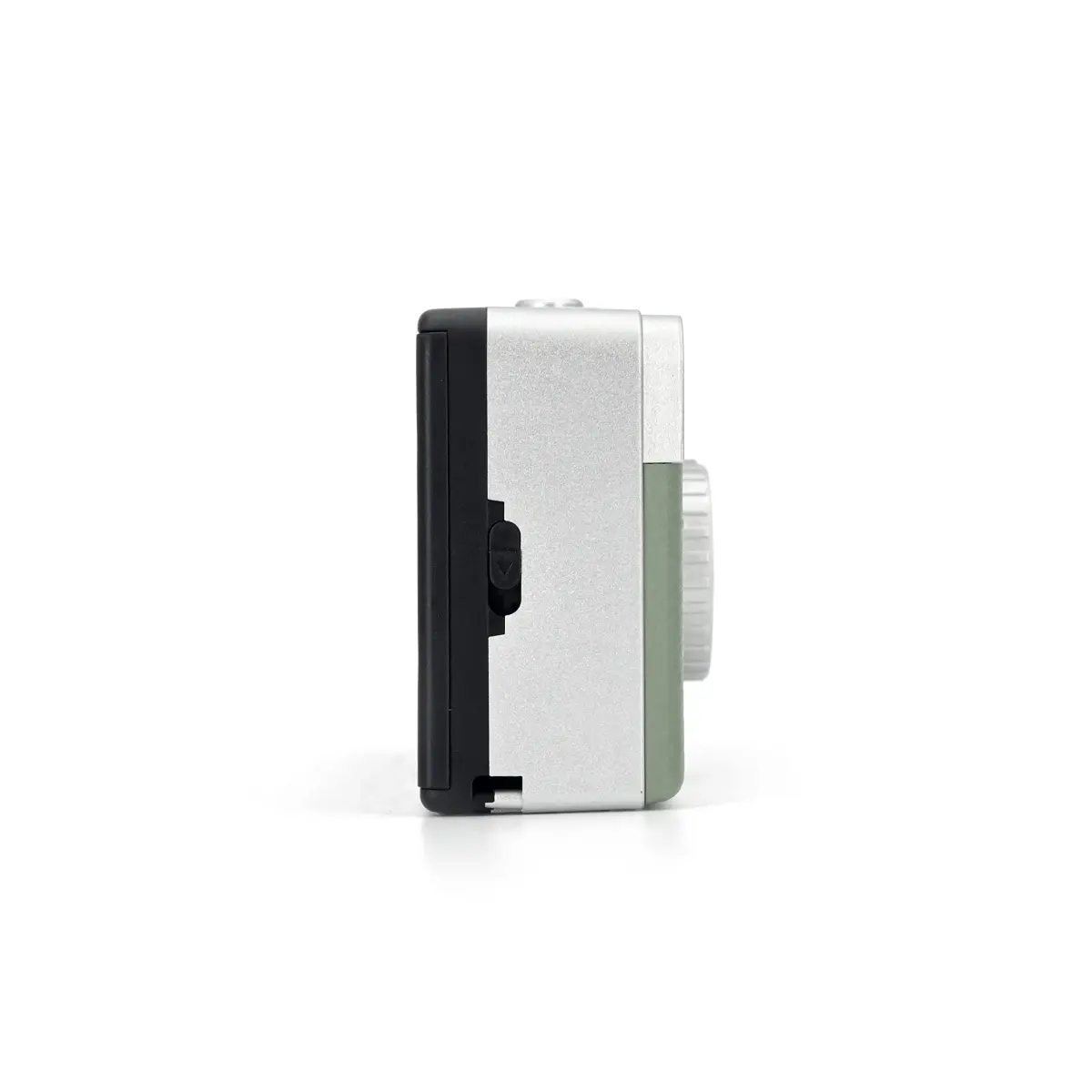 KODAK EKTAR H35 Half Frame Film Camera, 35mm, Sage | Double Images Per Roll - view 4