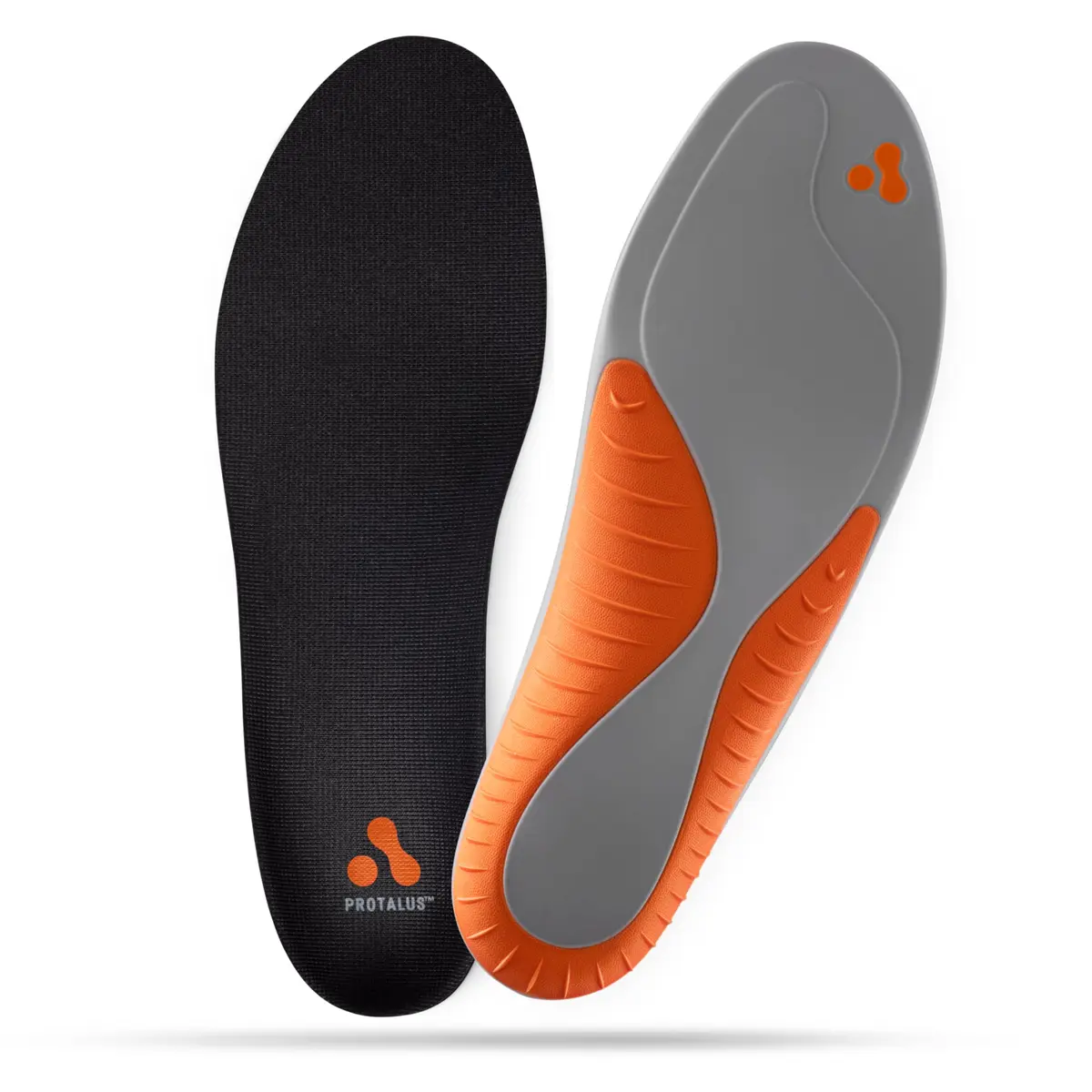 Protalus M-100 Elite Women's 11 | Patented Stress Relief Insoles for Boots - main product image