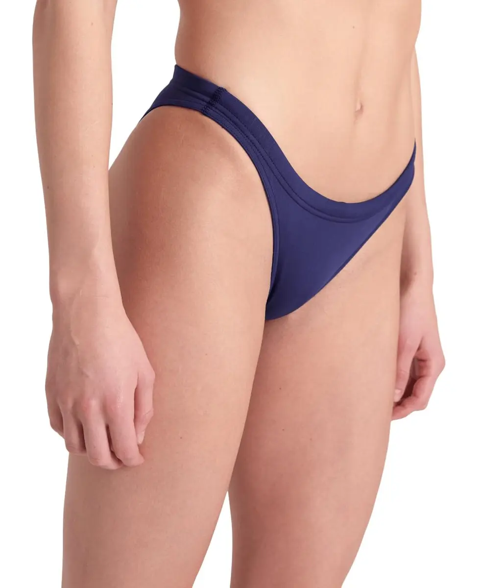 ARENA Women's Team Solid Swim Bottom | Chlorine-Resistant, UPF 50+ | US Size 28 - view 5