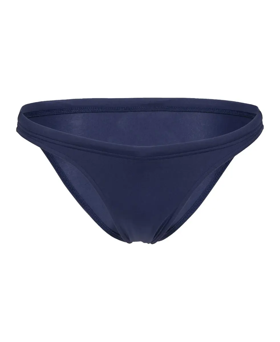 ARENA Women's Team Solid Swim Bottom | Chlorine-Resistant, UPF 50+ | US Size 28 - view 4