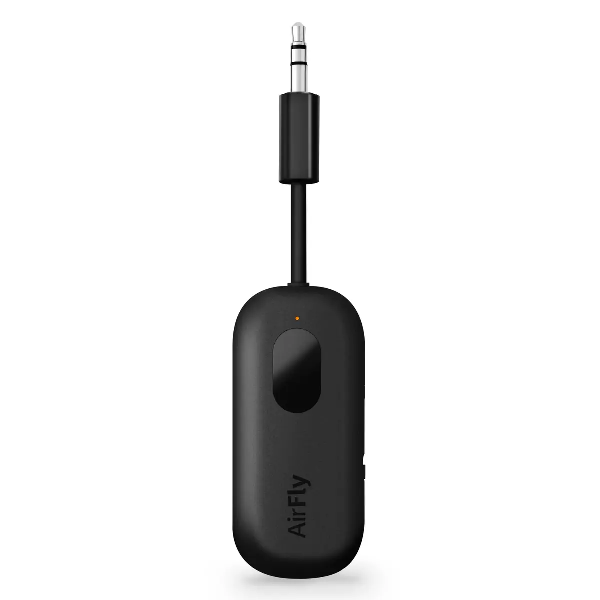 Twelve South AirFly Pro Bluetooth Wireless Audio Transmitter Black | Long-Range, 25+ Hr Battery, Industry-Leading Bluetooth (70-120c) - main product image