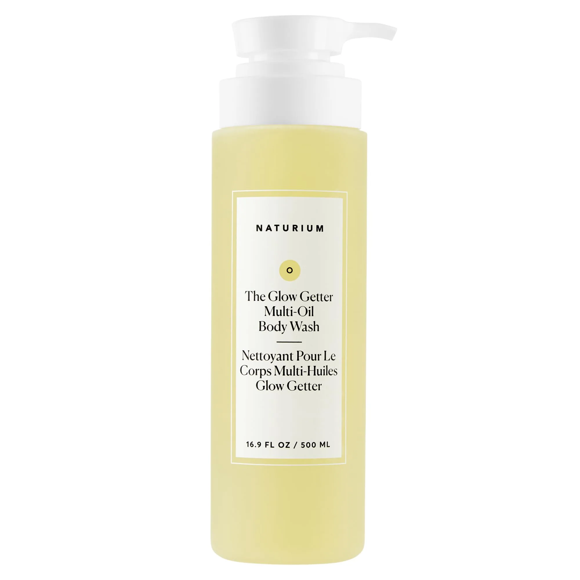 Body Washes