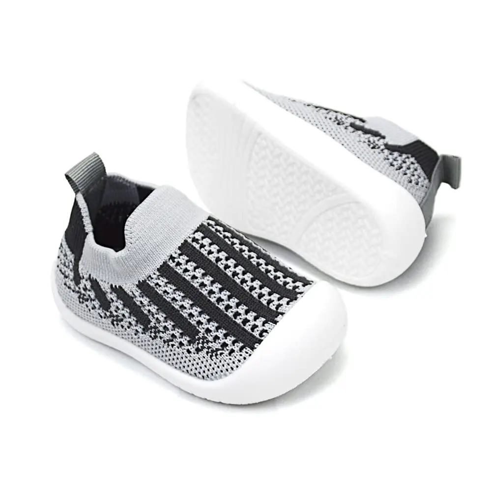 OAISNIT Baby Shoes Breathable Mesh Sneakers 6-12 Months | Lightweight Non-Slip Toddler First Walkers - main product image