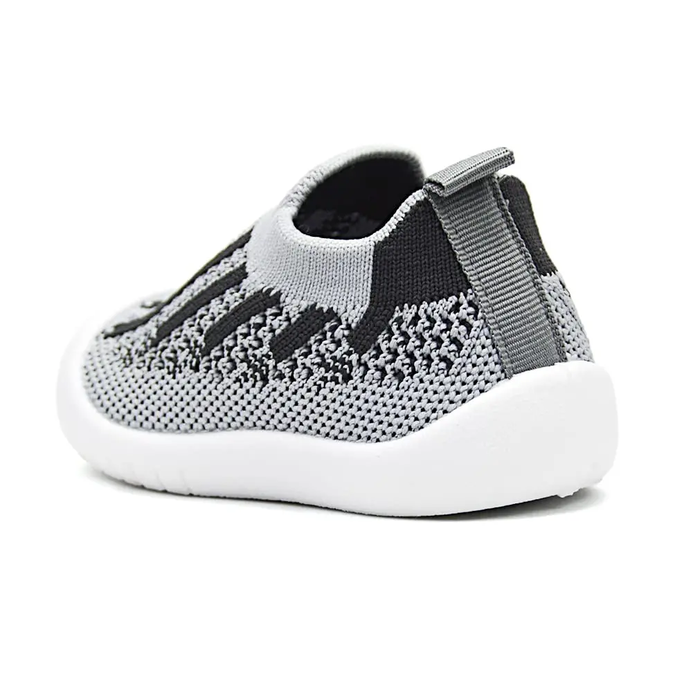 OAISNIT Baby Shoes Breathable Mesh Sneakers 6-12 Months | Lightweight Non-Slip Toddler First Walkers - view 7