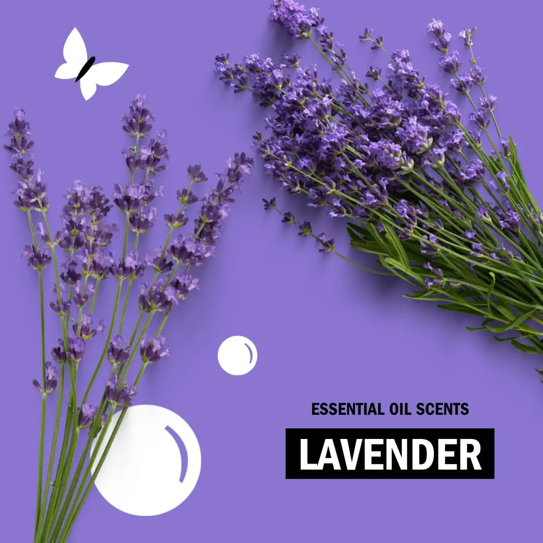 Molly's Suds Original Laundry Detergent Powder Lavender Scent 79 oz (2.24 kg) | Gentle Formula for Sensitive Skin - view 6