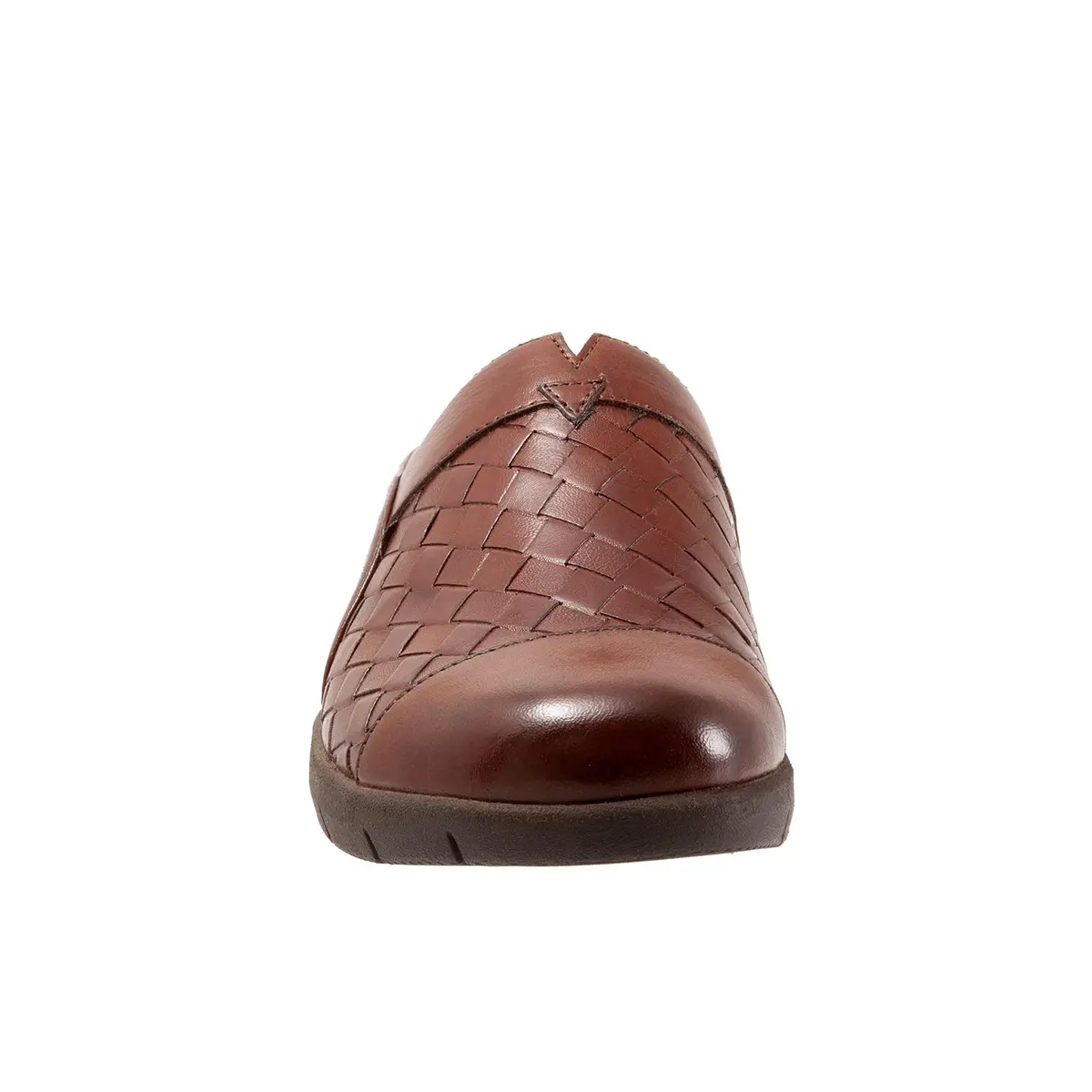 SoftWalk Womens San Marcos II Loafer 9 US | Leather Comfort with Shock Absorbing Sole - view 8