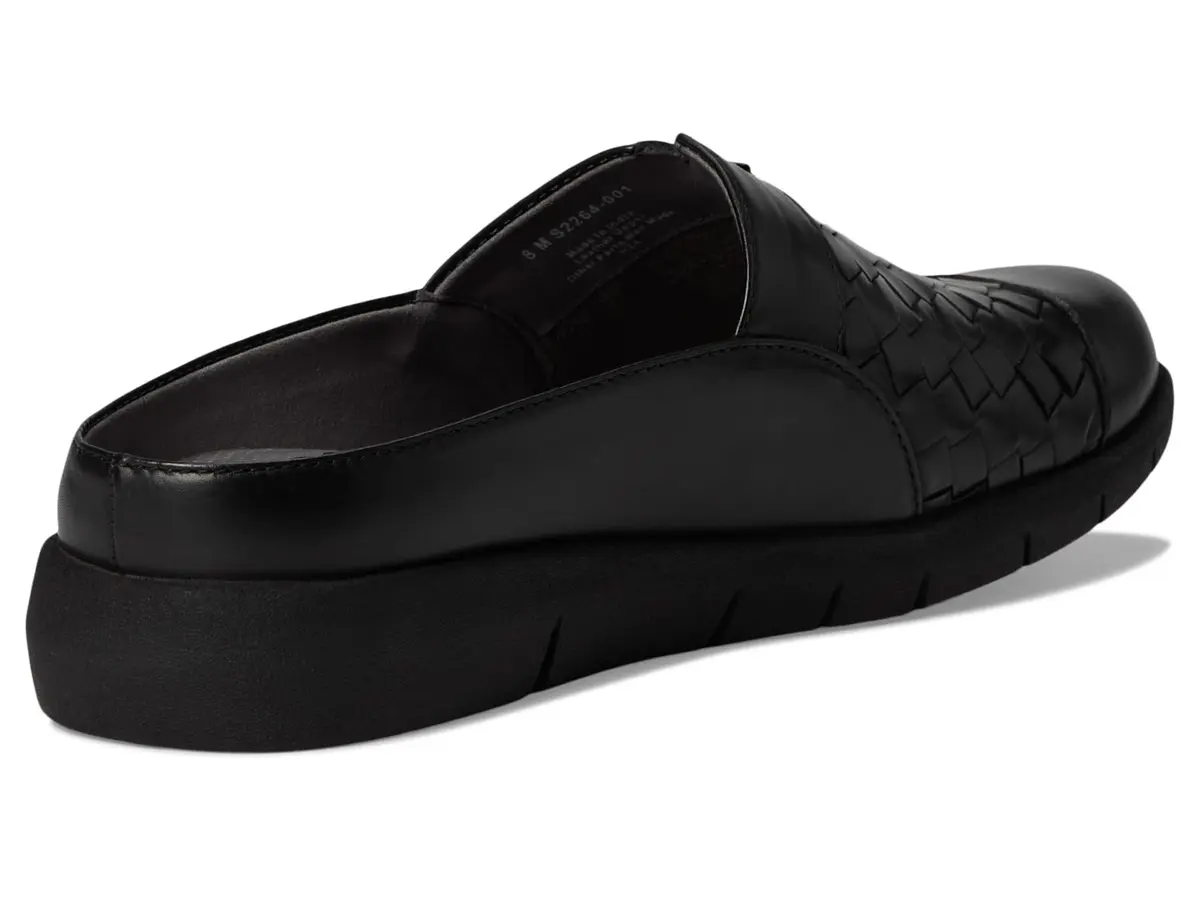 SoftWalk San Marcos II Leather Loafers for Women | Casual, Narrow Fit, Shock-Absorbing Sole - view 8