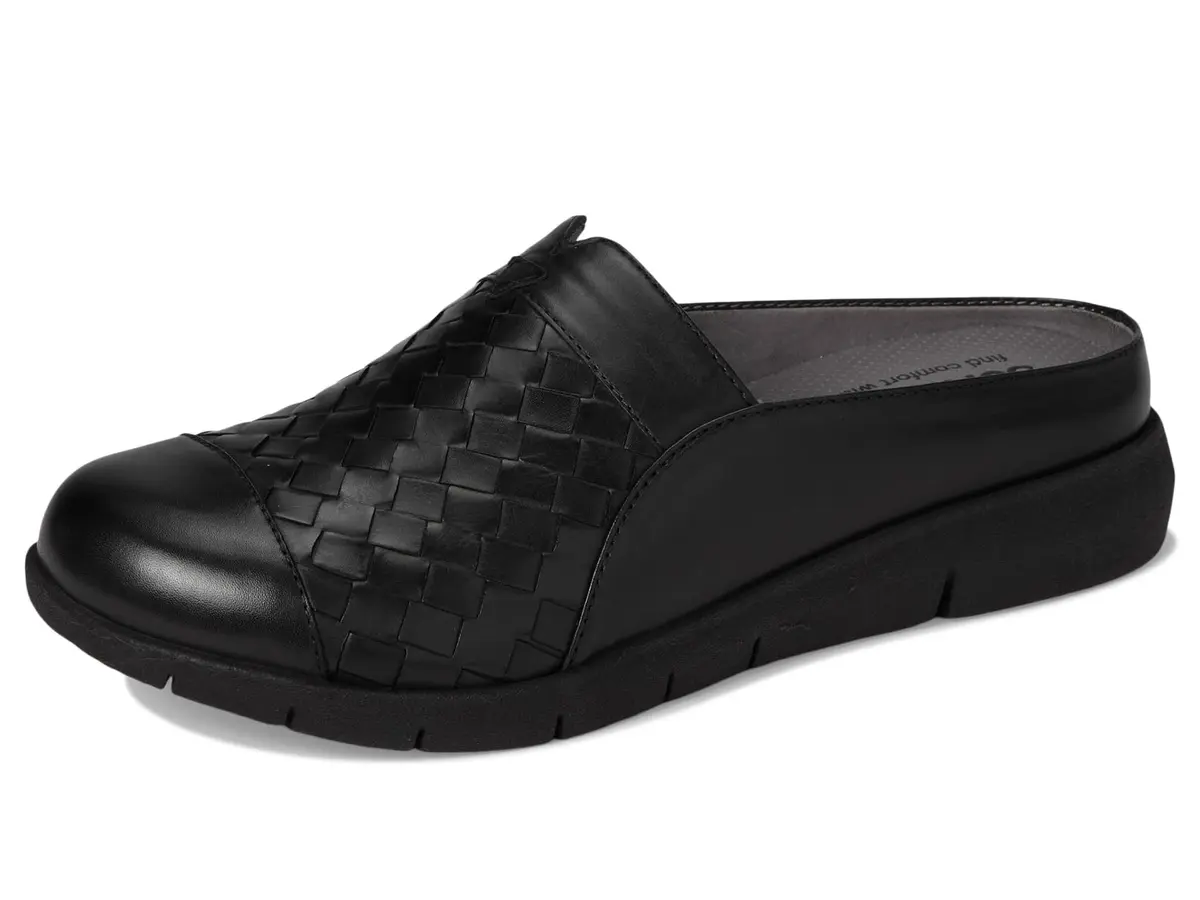 SoftWalk San Marcos II Leather Loafers for Women | Casual, Narrow Fit, Shock-Absorbing Sole - view 10