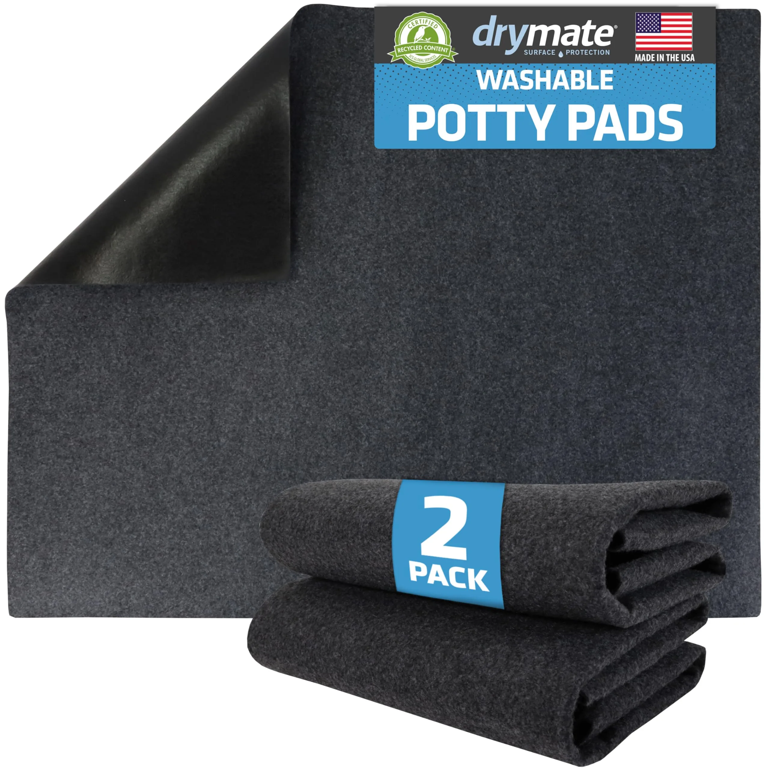 Reusable Training Pads