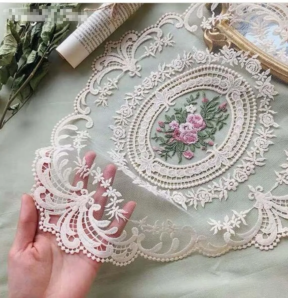Place Mats