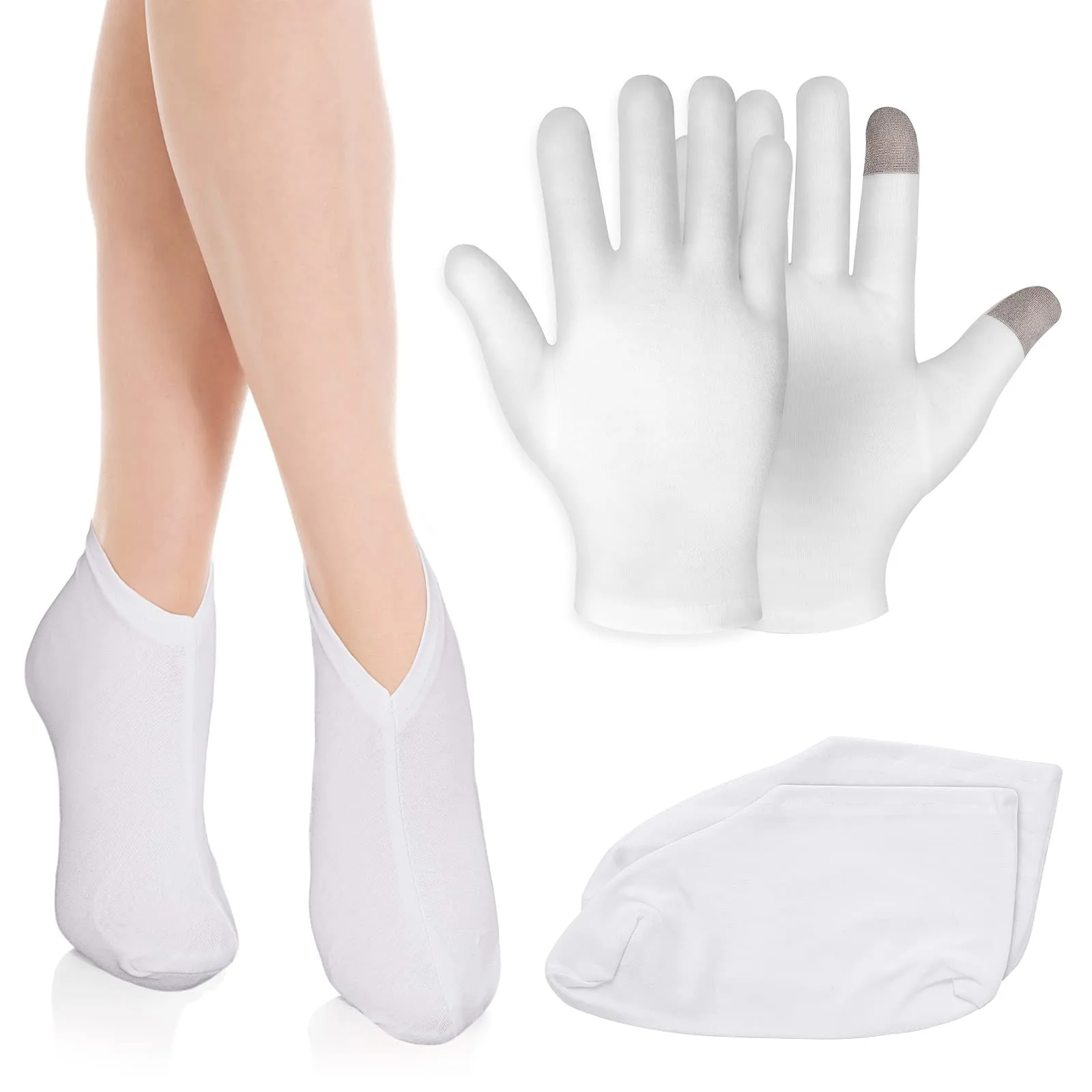 Moisturizing Sock Glove