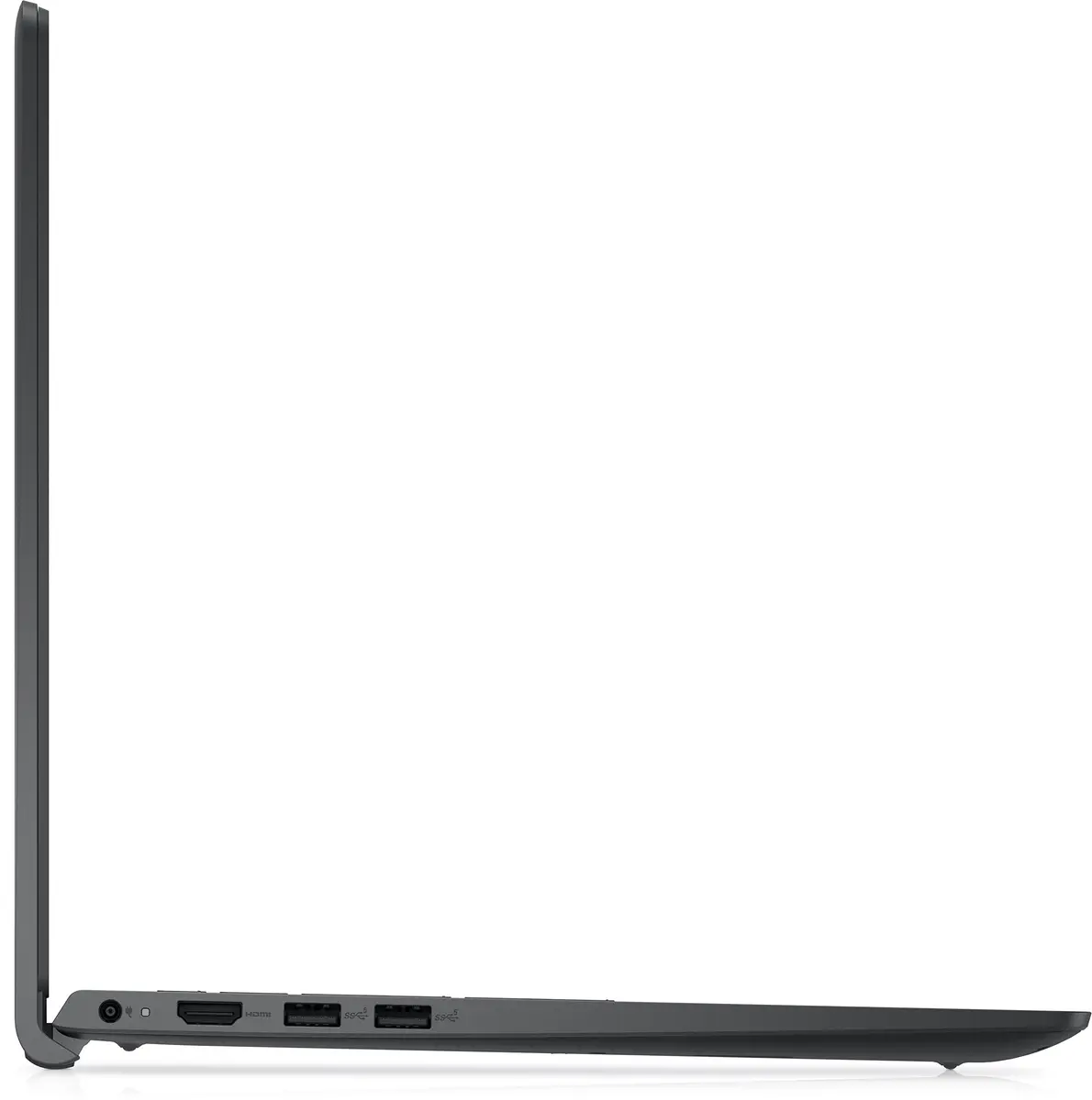 Dell Inspiron 15 3511 Laptop 15.6" FHD Touchscreen Intel Core i5-1035G1 12GB DDR4 512GB SSD Windows 11 Black - view 5