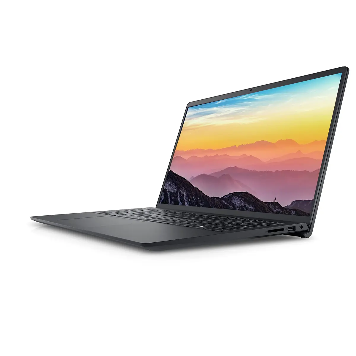 Dell Inspiron 15 3511 Laptop 15.6" FHD Touchscreen Intel Core i5-1035G1 12GB DDR4 512GB SSD Windows 11 Black - view 3