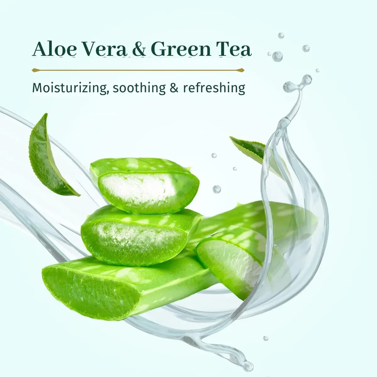 Le Petit Olivier Hand Cream 2.5 Oz | Aloe Vera & Green Tea Moisturizer for Dry & Normal Skin - view 3