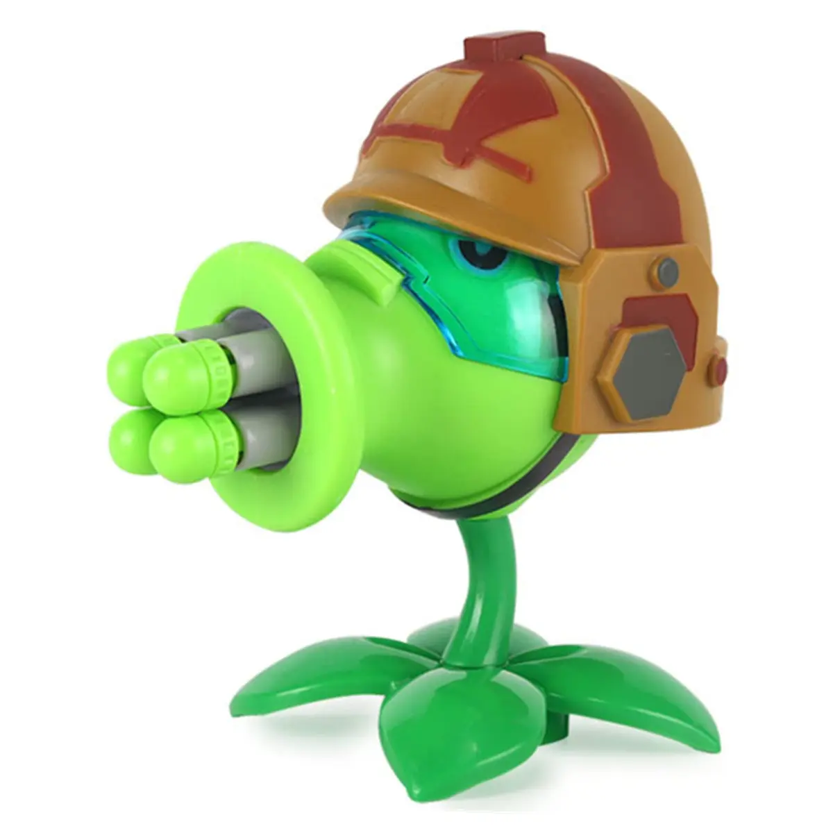 JHESAO Plants and Zombies Action Figures Set 1 2 Series | Great Gift for Kids & Fans - main product image