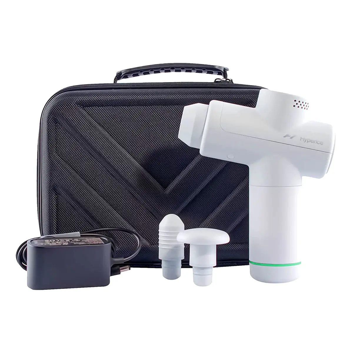 POKOTO Case Compatible with Hypervolt GO 2/Hypervolt GO | Shock-Absorbent EVA Carrying Case for Massage Gun - view 6