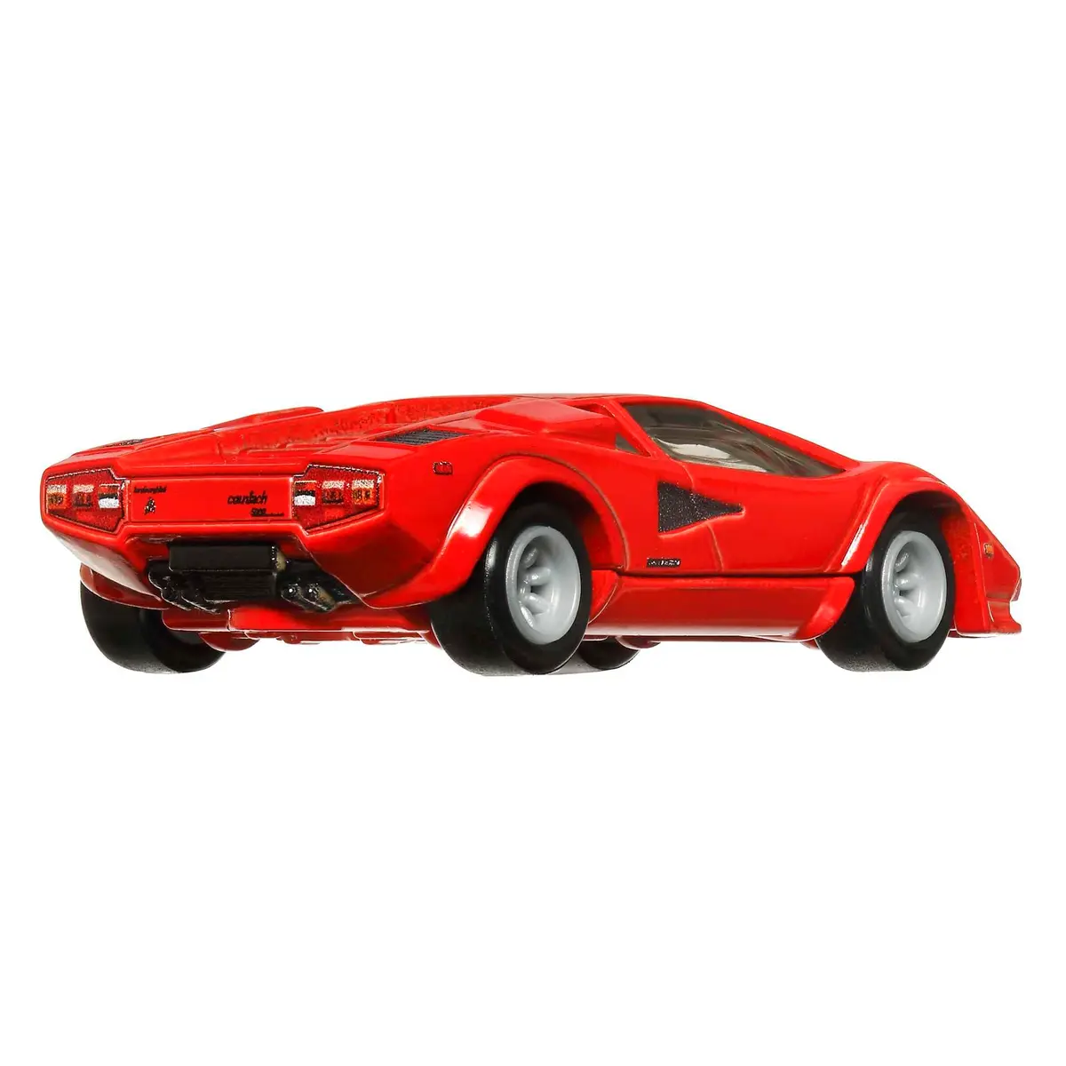 Hot Wheels Car Culture Circuit Legends Lamborghini Countach 1:64 Scale (3.5 inches) - view 2