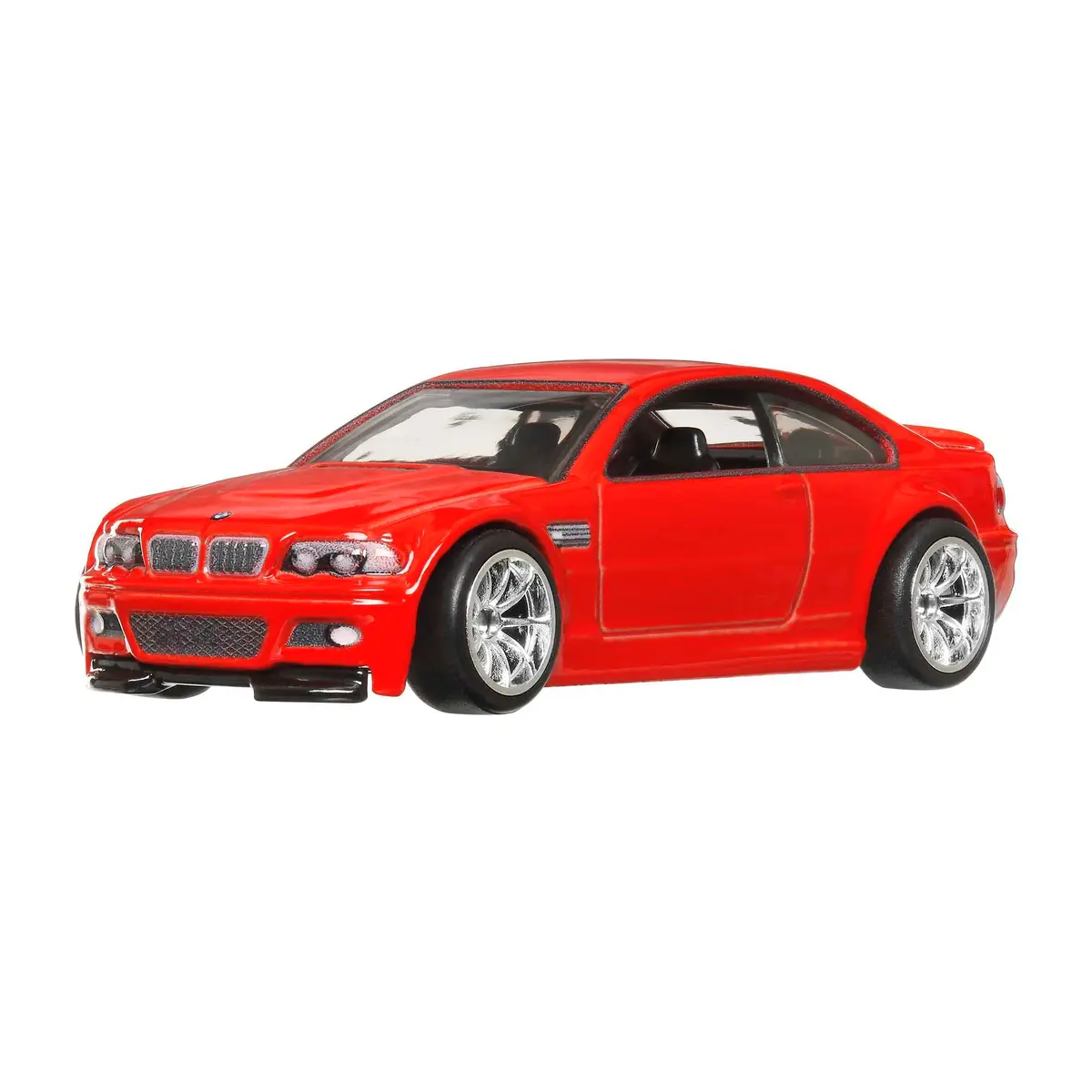 Hot Wheels Car Culture Circuit Legends BMW Die-Cast Car | 1:64 Scale, Realistic Detail, Collectible (70-120 chars) - main product image