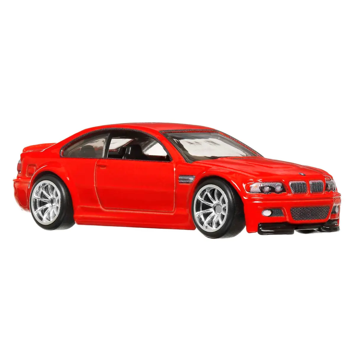 Hot Wheels Car Culture Circuit Legends BMW Die-Cast Car | 1:64 Scale, Realistic Detail, Collectible (70-120 chars) - view 5