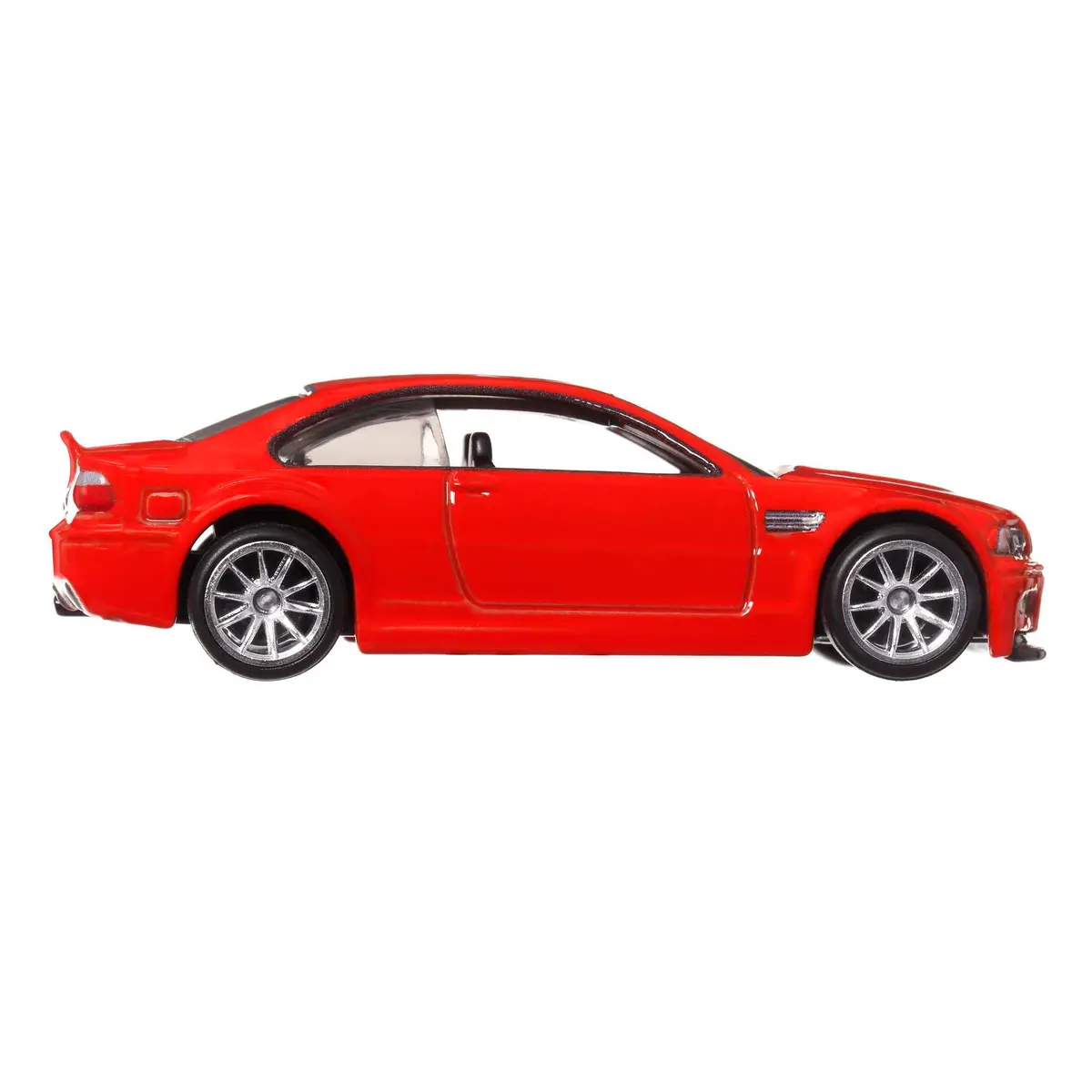 Hot Wheels Car Culture Circuit Legends BMW Die-Cast Car | 1:64 Scale, Realistic Detail, Collectible (70-120 chars) - view 2