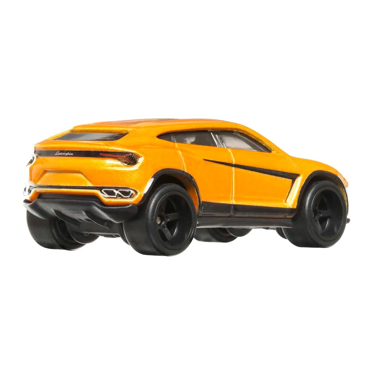 Hot Wheels Lamborghini Urus - Auto Strasse 1/64 | Premium Realistic Toy Vehicle - view 2