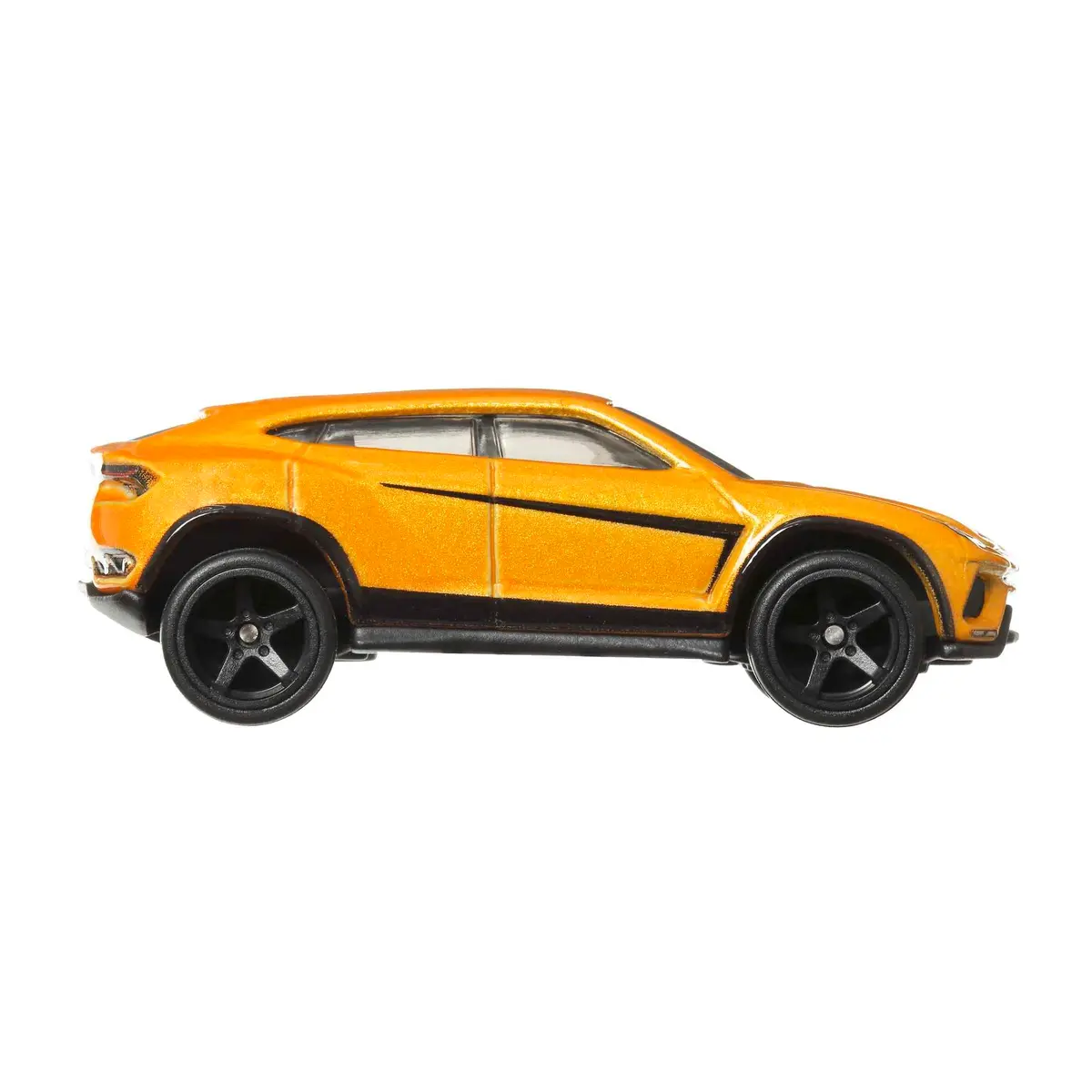 Hot Wheels Lamborghini Urus - Auto Strasse 1/64 | Premium Realistic Toy Vehicle - view 3