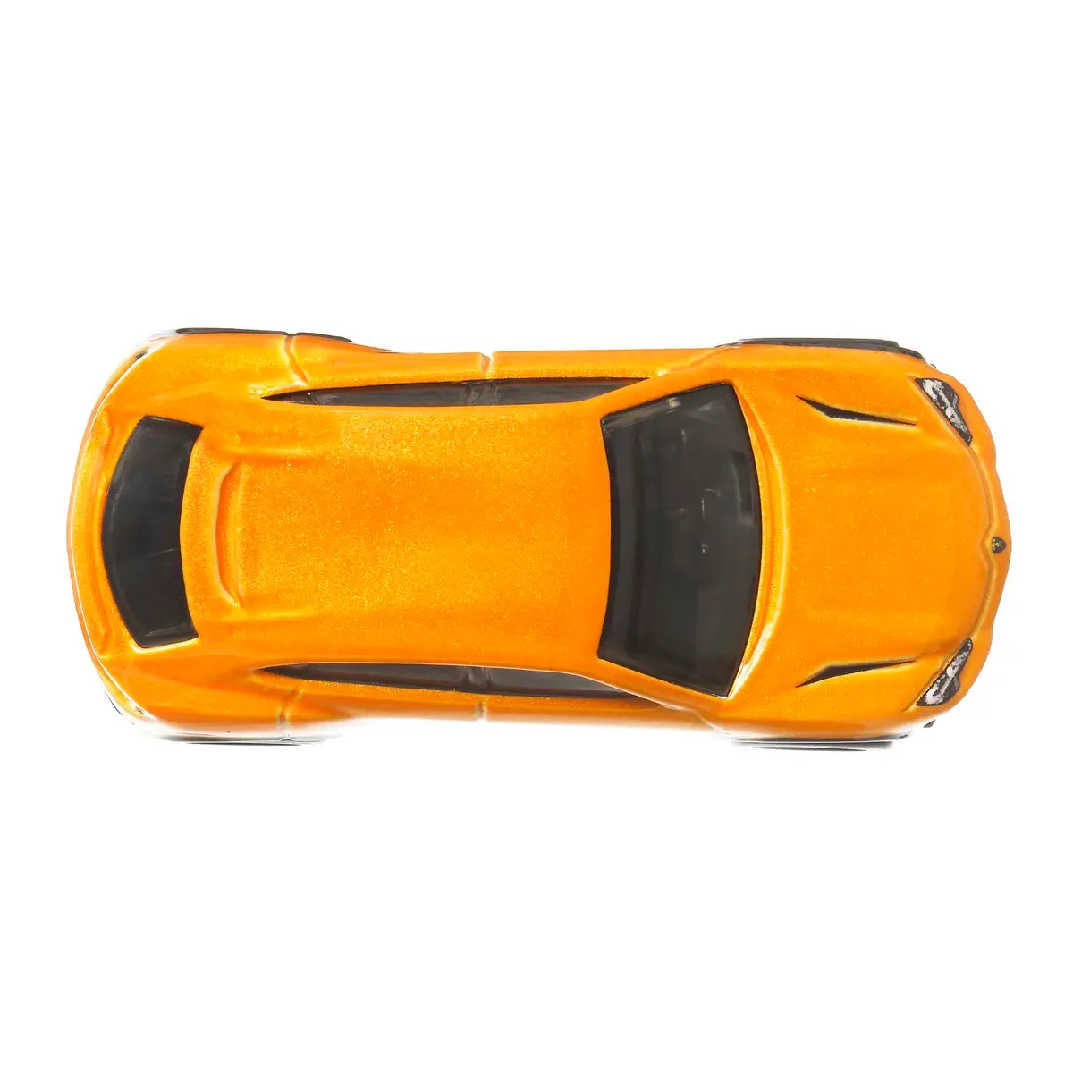 Hot Wheels Lamborghini Urus - Auto Strasse 1/64 | Premium Realistic Toy Vehicle - view 4