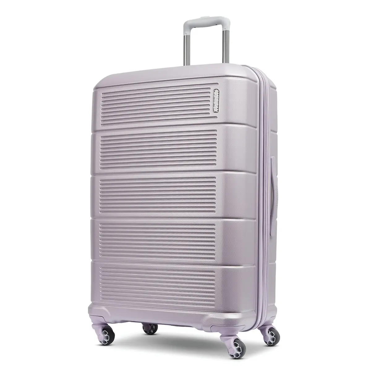 American Tourister Stratum 2.0 Expandable Hardside Luggage 28" Purple Haze | 5342 cu in, Spinner Wheels - main product image