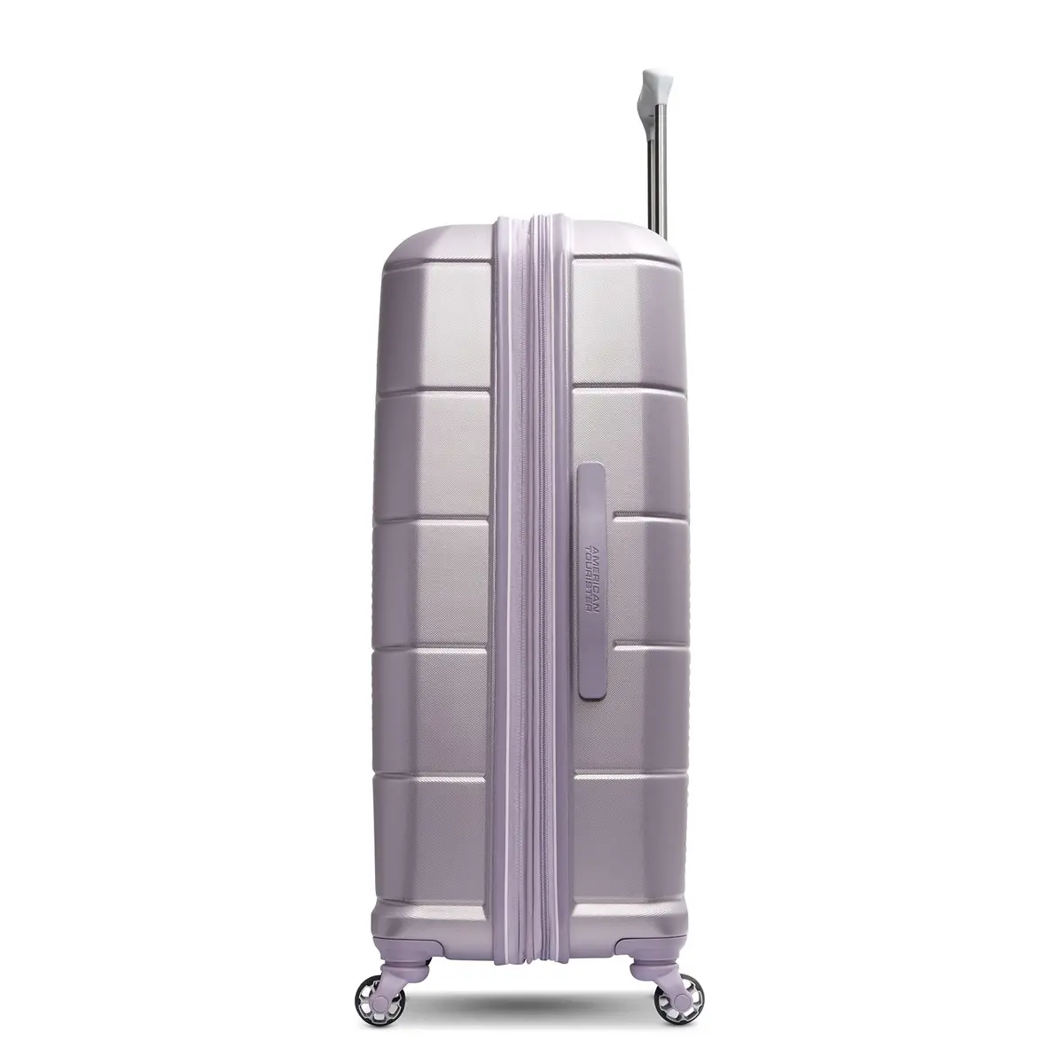 American Tourister Stratum 2.0 Expandable Hardside Luggage 28" Purple Haze | 5342 cu in, Spinner Wheels - view 5