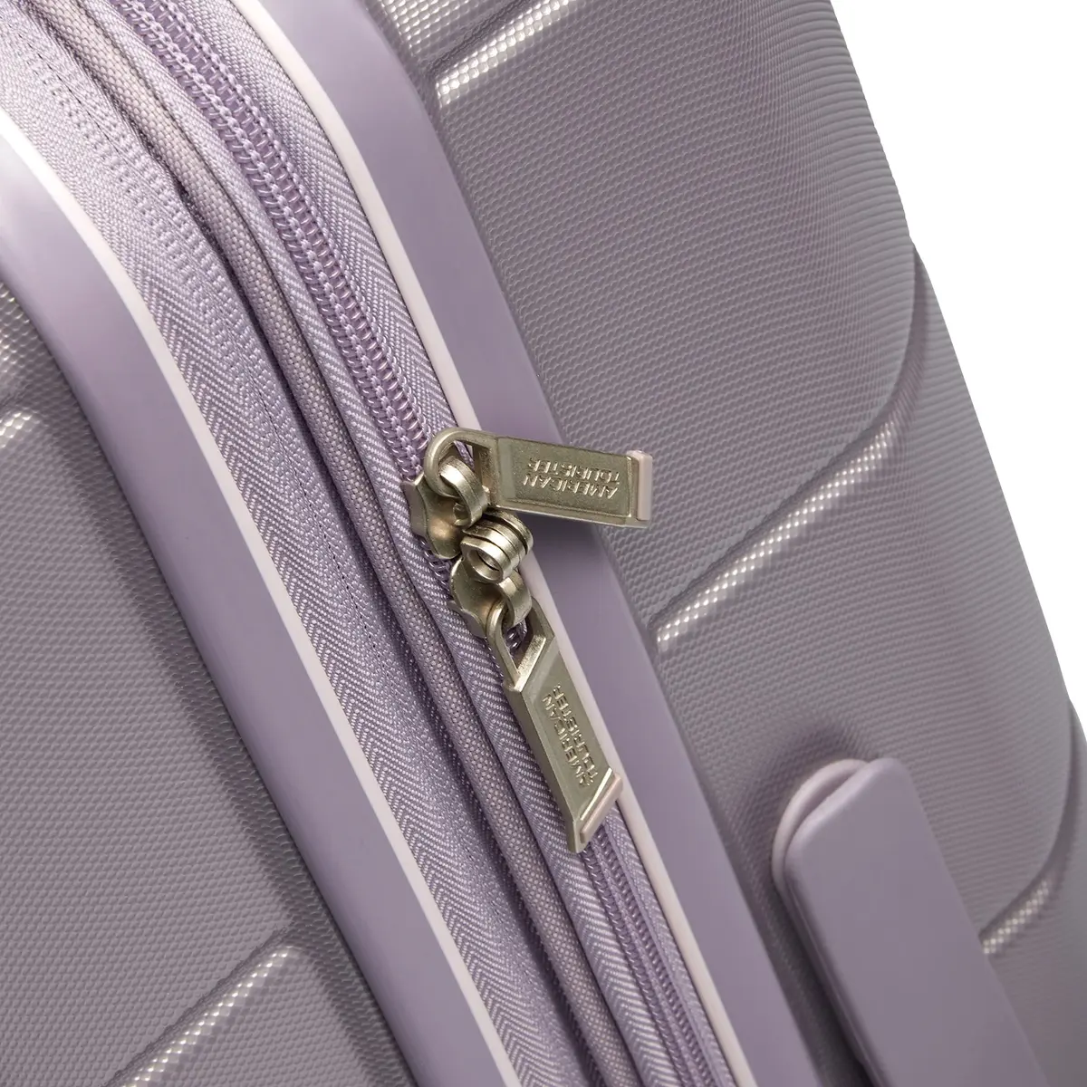 American Tourister Stratum 2.0 Expandable Hardside Luggage 28" Purple Haze | 5342 cu in, Spinner Wheels - view 7