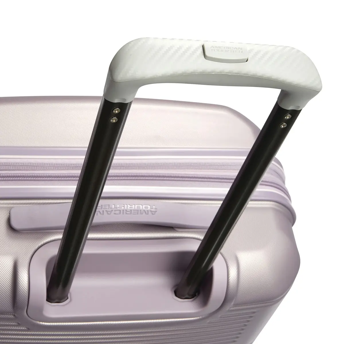 American Tourister Stratum 2.0 Expandable Hardside Luggage 28" Purple Haze | 5342 cu in, Spinner Wheels - view 2