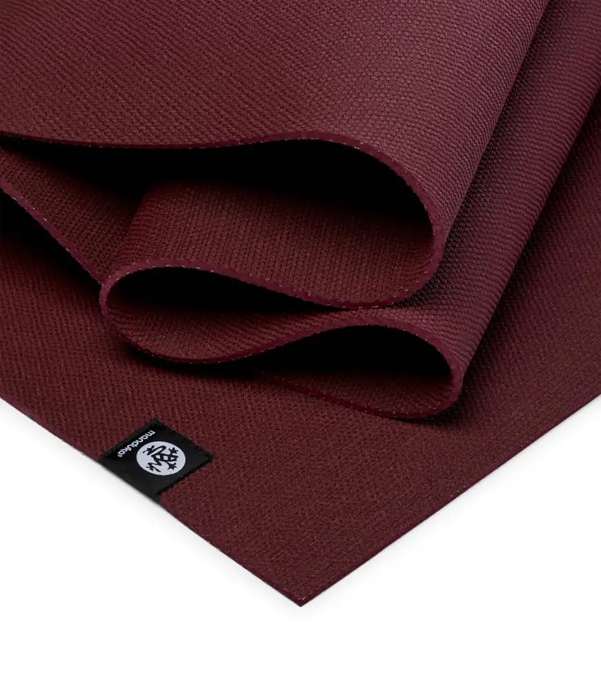 Manduka X Yoga Mat 71" x 24" (5mm) | High Performance Fitness Mat with Double-Weave Scrim System - view 5