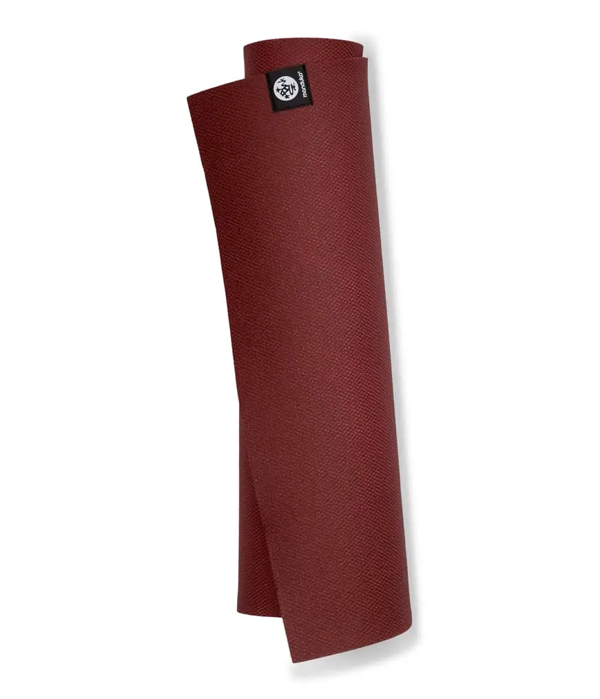 Manduka X Yoga Mat 71" x 24" (5mm) | High Performance Fitness Mat with Double-Weave Scrim System - view 2