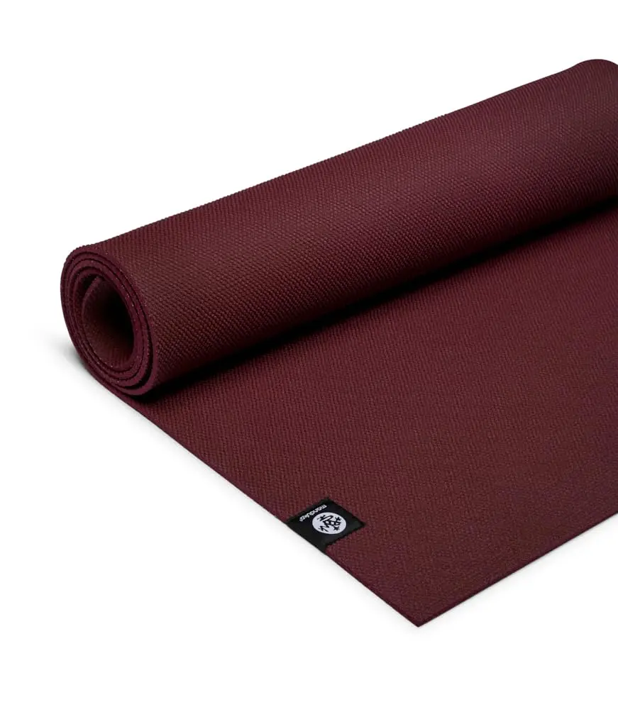 Manduka X Yoga Mat 71" x 24" (5mm) | High Performance Fitness Mat with Double-Weave Scrim System - view 3