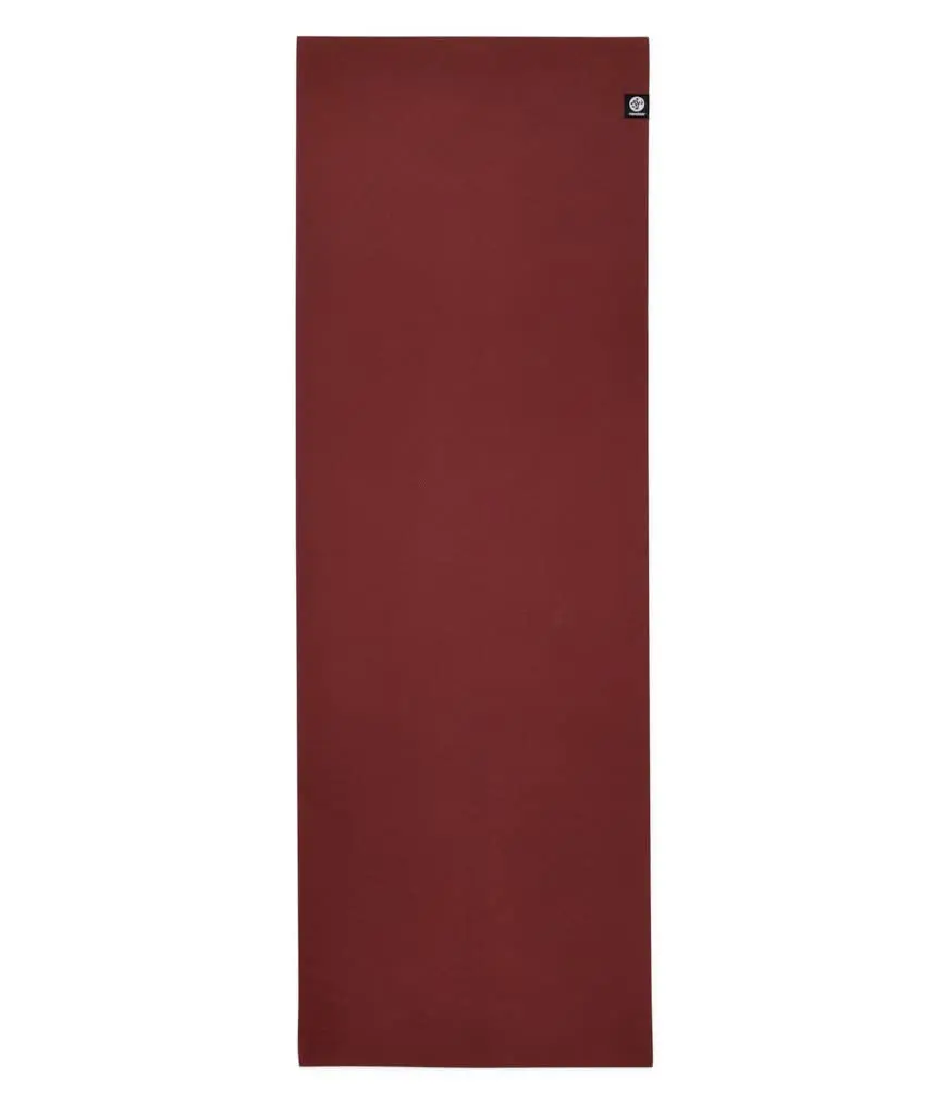 Manduka X Yoga Mat 71" x 24" (5mm) | High Performance Fitness Mat with Double-Weave Scrim System - view 4