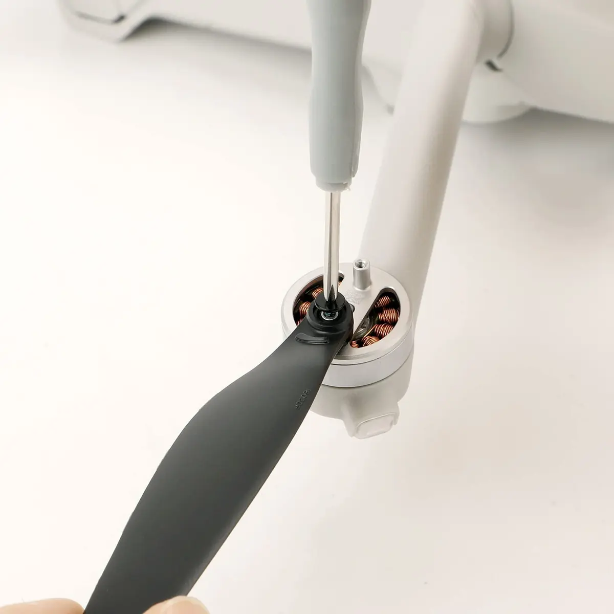 YETEETH 24Pcs Propeller for DJI Mini 4 Pro & Mini 3 Pro | Low Noise, Durable, Easy Install (70-120 chars) - view 5