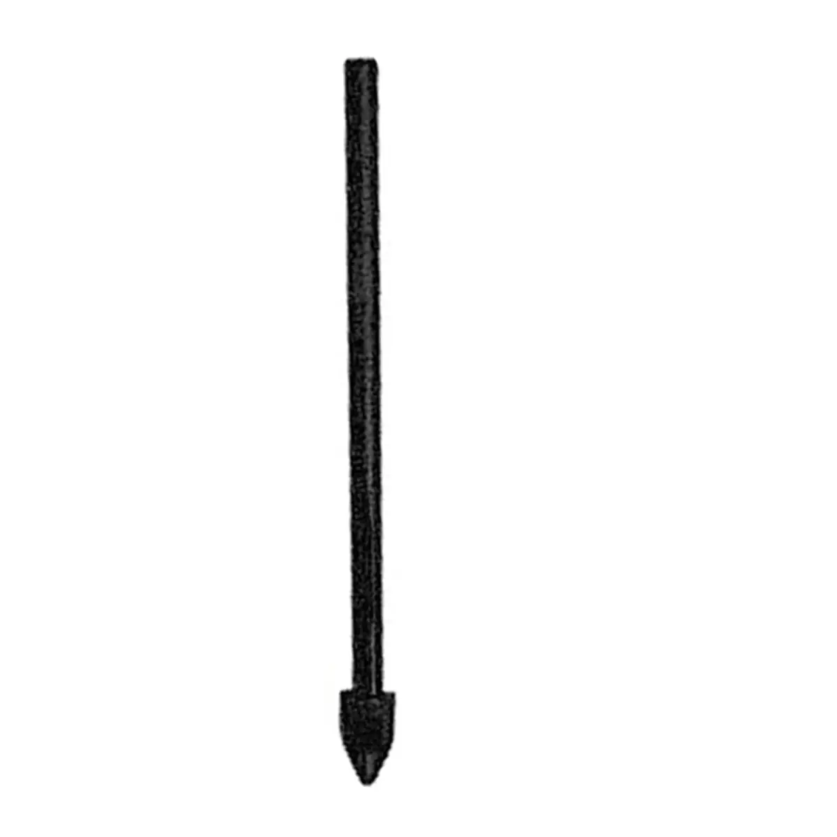 GNLKYZWV Black/Gray Stylus Pen Tips 10pcs (0.02 kg) | Compatible with Samsung Galaxy Tab S8 Series - view 5