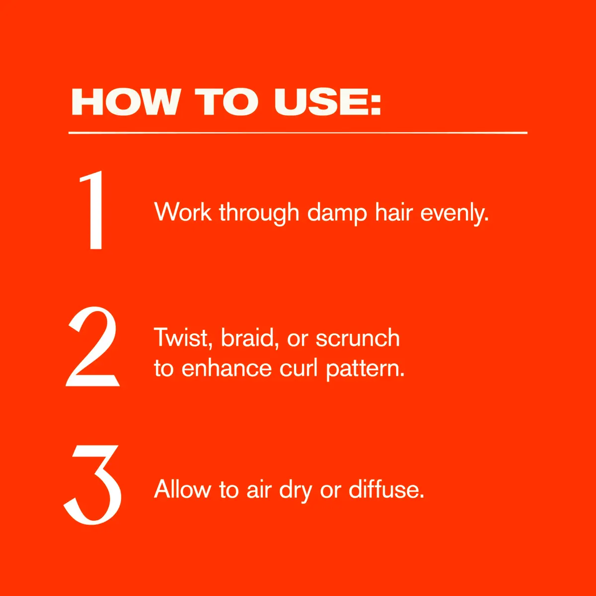 Cantu Coconut Curling Cream for Natural Hair with Pure Shea Butter 355ml (12 fl oz) (Pack of 2) | Defines & Strengthens Curls - view 9