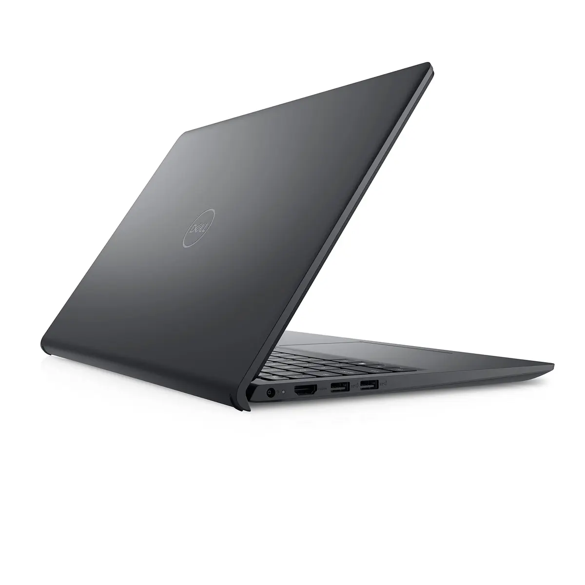 Dell Inspiron 15 3511 Laptop 15.6" FHD Touchscreen Intel Core i5-1035G1 16GB RAM 512GB SSD Black - view 3