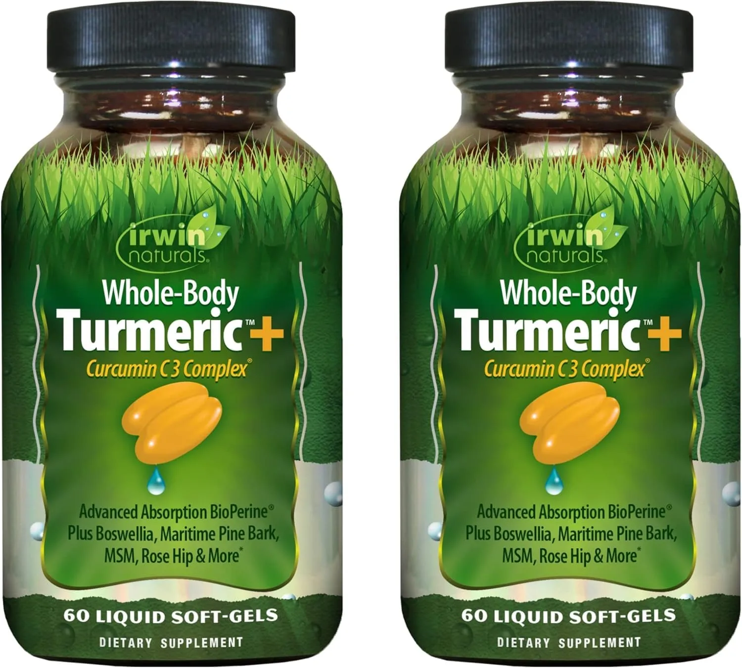 Supplements